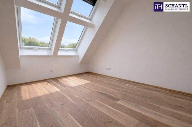 Terrassenwohnung kaufen in 2514 Traiskirchen (Bild 4)