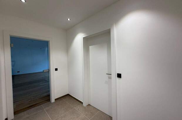 Altbauwohnung mieten in 9020 Klagenfurt (Bild 5)