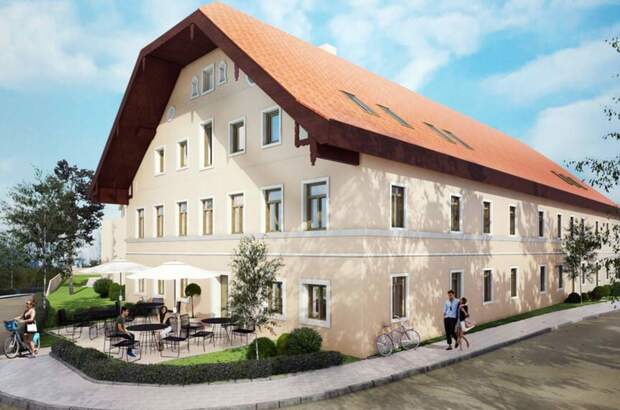 Gewerbeobjekt kaufen in 83395 Freilassing (Bild 4)