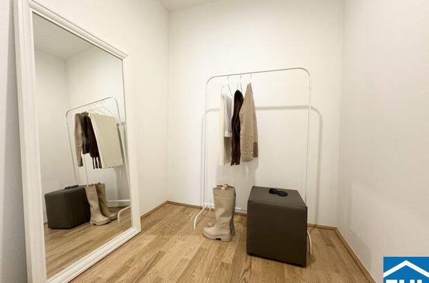 Terrassenwohnung kaufen in 1030 Wien (Bild 2)