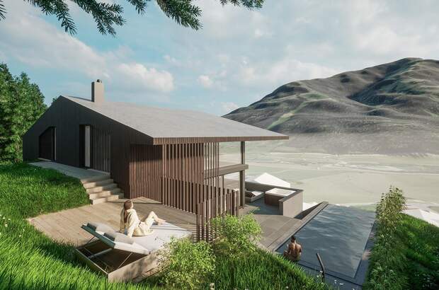 Chalet kaufen in 6364 Brixen (Bild 2)