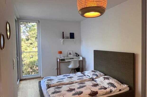 Wohnung mit Balkon mieten in 1220 Wien (Bild 2)