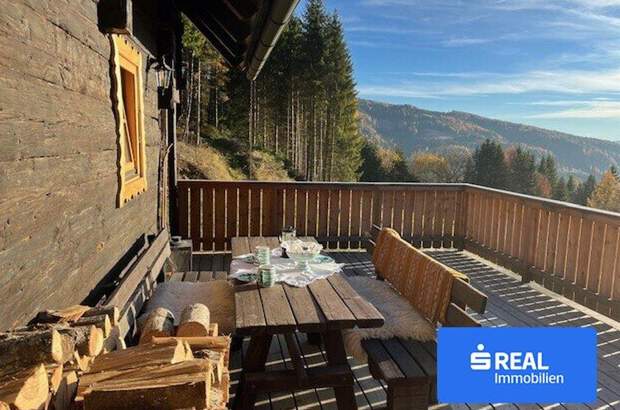 Haus kaufen in 9335 Lölling Sonnseite (Bild 5)