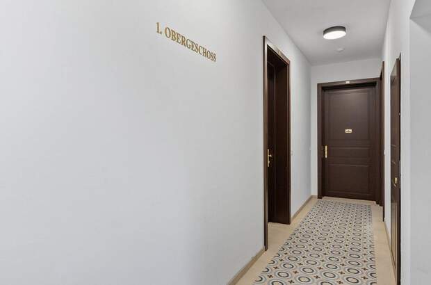 Altbauwohnung kaufen in 1150 Wien (Bild 4)