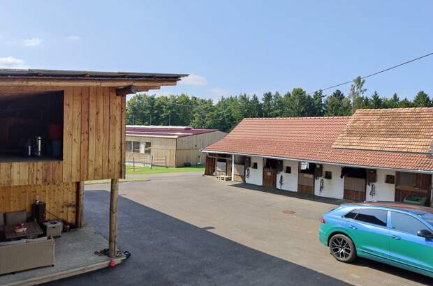 Gewerbeobjekt kaufen in 8323 Lambach (Bild 2)