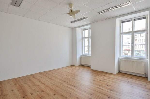 Gewerbeobjekt mieten in 1020 Wien (Bild 1)