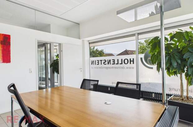 Gewerbeobjekt kaufen in 6890 Lustenau (Bild 5)