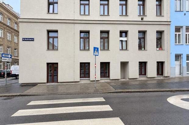 Gewerbeobjekt mieten in 1120 Wien (Bild 4)