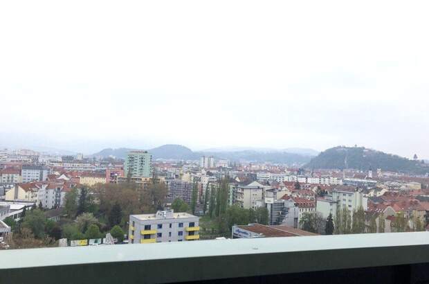 Wohnung mit Balkon kaufen in 8020 Graz (Bild 1)