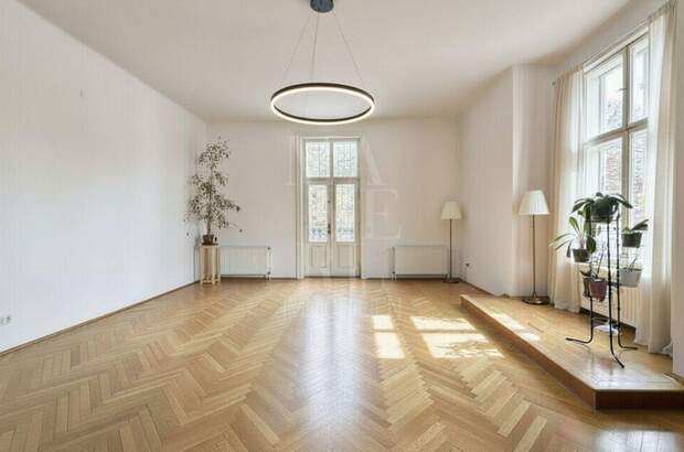 Haus mit Garten mieten in 1190 Wien (Bild 3)