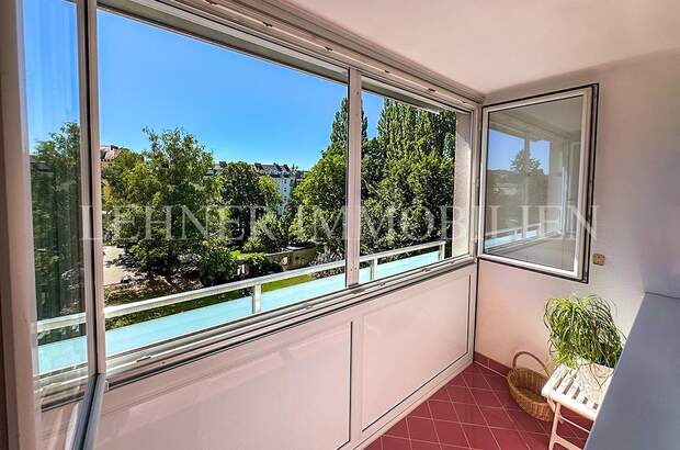 Terrassenwohnung kaufen in 8010 Graz (Bild 5)