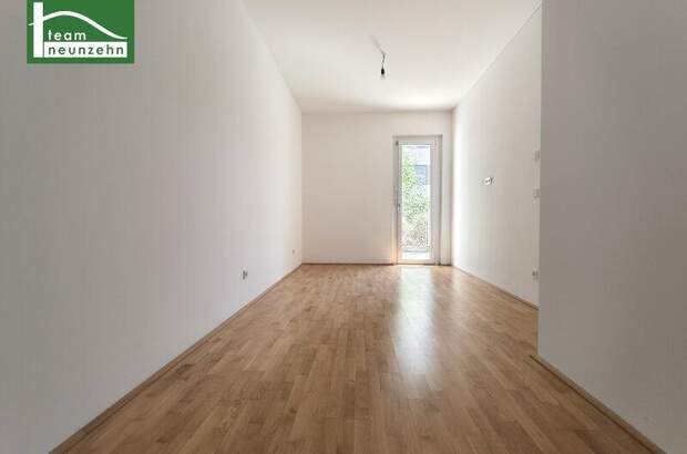 Terrassenwohnung mieten in 3100 St. Pölten (Bild 3)