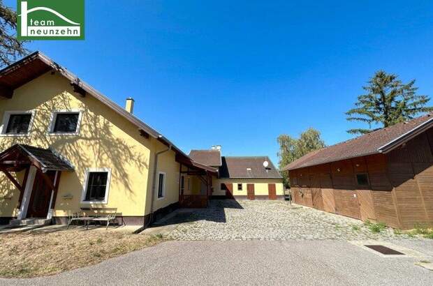 Haus mieten in 2320 Mannswörth (Bild 2)