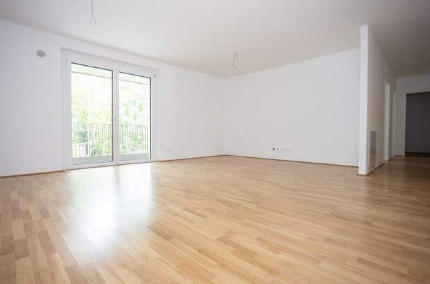 Terrassenwohnung kaufen in 2700 Wr. Neustadt (Bild 1)