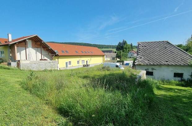 Grundstück kaufen in 3386 Sasendorf (Bild 3)