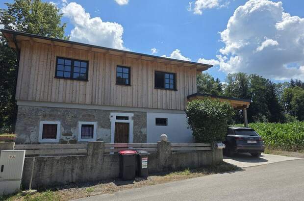 Haus kaufen in 4552 Wartberg (Bild 5)