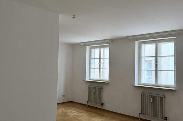 Altbauwohnung mieten in 5020 Salzburg (Bild 1)