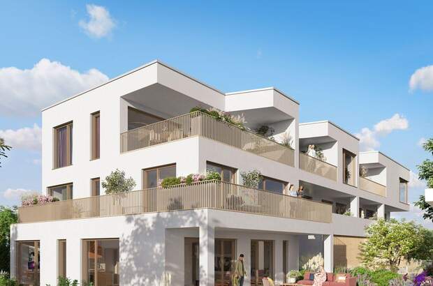Wohnung kaufen in 8020 Graz (Bild 2)