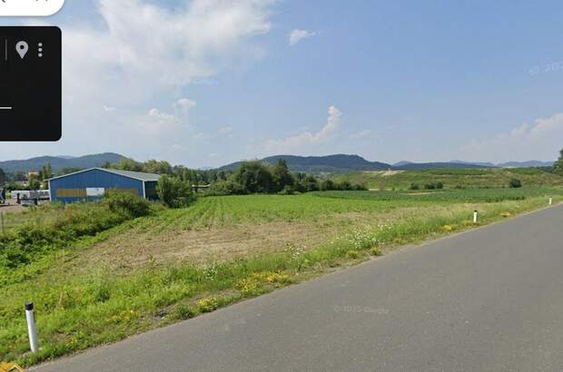 Gewerbeobjekt mieten in 9020 Klagenfurt (Bild 1)