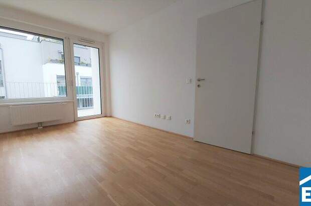 Terrassenwohnung mieten in 1210 Wien (Bild 2)