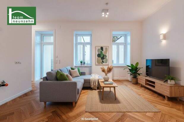 Terrassenwohnung kaufen in 1220 Wien (Bild 2)