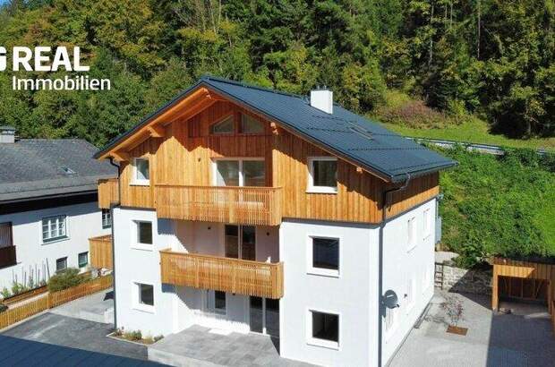 Terrassenwohnung kaufen in 8990 Bad Aussee (Bild 1)