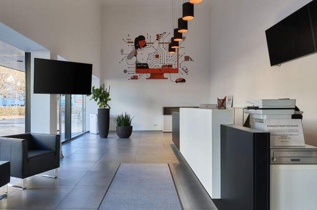 Gewerbeobjekt mieten in 6921 Kennelbach (Bild 2)