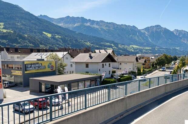 Gewerbeobjekt mieten in 6130 Schwaz (Bild 1)