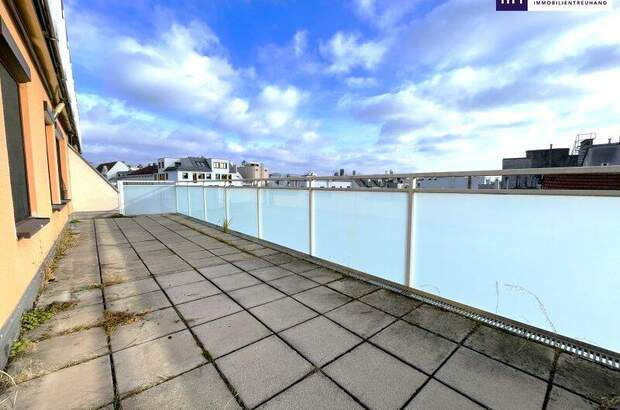 Terrassenwohnung kaufen in 1060 Wien (Bild 4)