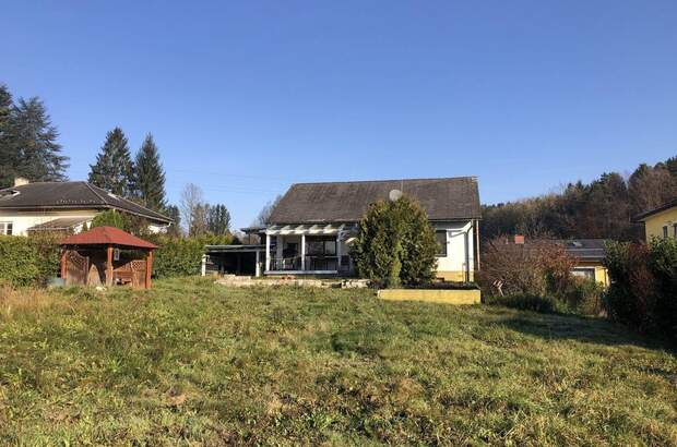 Haus kaufen in 8044 Weinitzen (Bild 1)