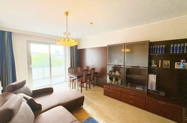 Wohnung mit Balkon kaufen in 4030 Linz (Bild 1)