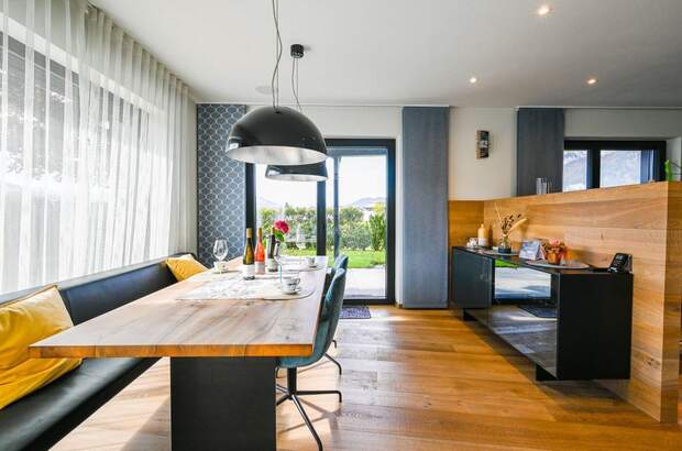 Wohnung mit Balkon kaufen in 6380 St. Johann (Bild 1)