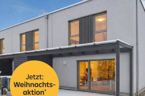 Haus mit Garten kaufen in 3500 Gneixendorf (Bild 1)