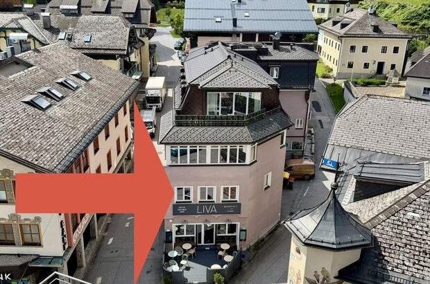 Mietwohnung in 5340 St. Gilgen (Bild 1)