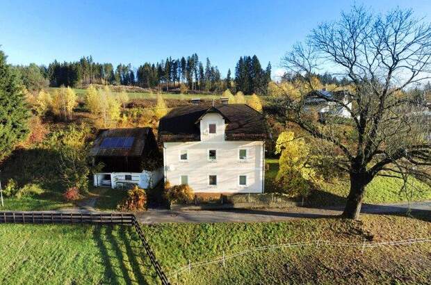 Grundstück kaufen in 9500 Villach (Bild 1)