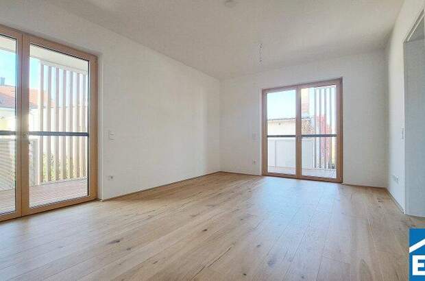 Terrassenwohnung kaufen in 7100 Neusiedl (Bild 2)