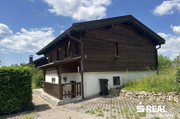 Haus kaufen in 4192 Schenkenfelden (Bild 1)