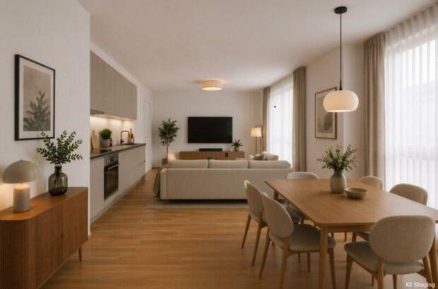 Terrassenwohnung kaufen in 1210 Wien (Bild 5)