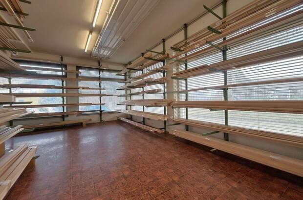 Gewerbeobjekt mieten in 9020 Klagenfurt (Bild 5)