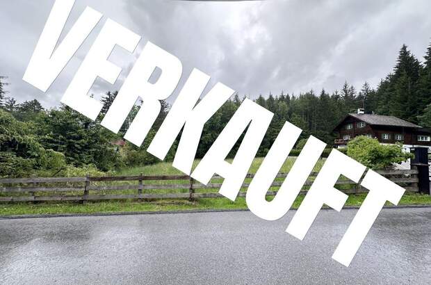 Grundstück kaufen in 6080 Innsbruck