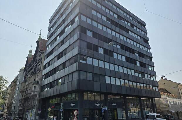 Gewerbeobjekt mieten in 8020 Graz (Bild 1)