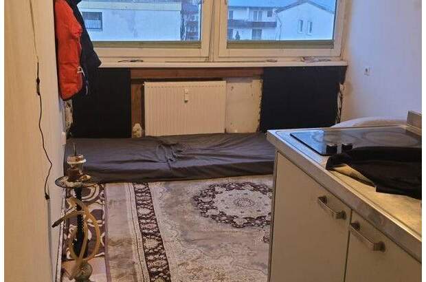 Mietwohnung in 6020 Innsbruck (Bild 1)