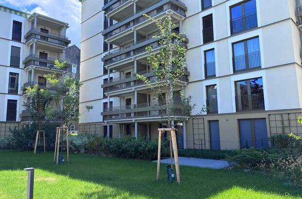 Wohnung mit Balkon mieten in 1020 Wien (Bild 1)