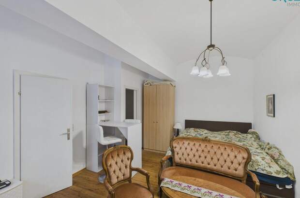 Altbauwohnung kaufen in 1030 Wien (Bild 4)