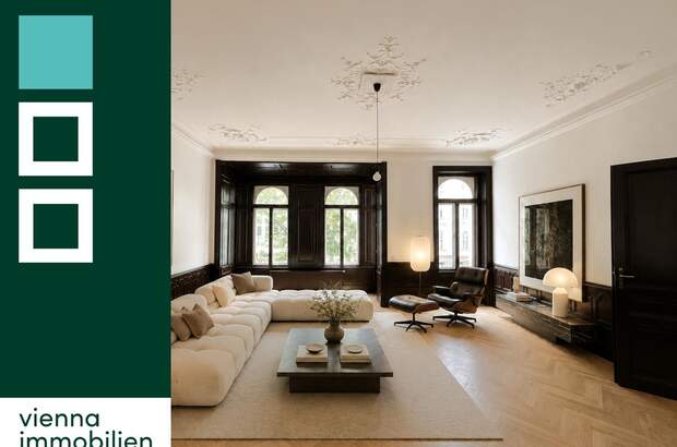 Terrassenwohnung mieten in 1070 Wien (Bild 1)