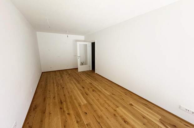 Terrassenwohnung kaufen in 5600 St. Johann (Bild 4)