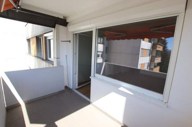 Terrassenwohnung mieten in 9020 Klagenfurt (Bild 5)