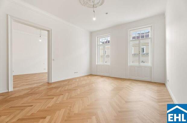 Wohnung kaufen in 1030 Wien (Bild 2)