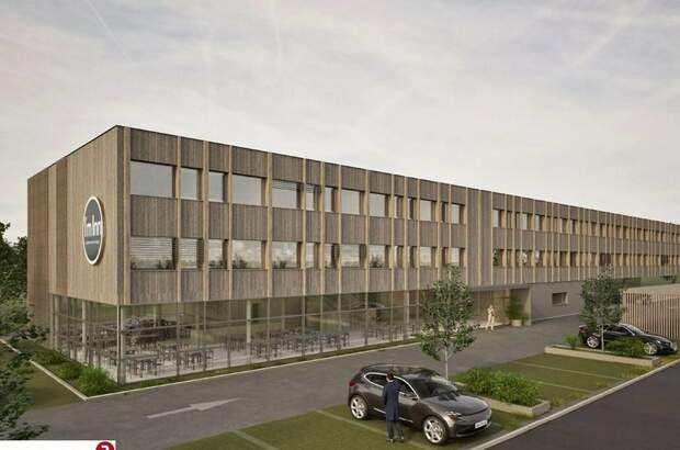 Anlageobjekt kaufen in 4614 Marchtrenk