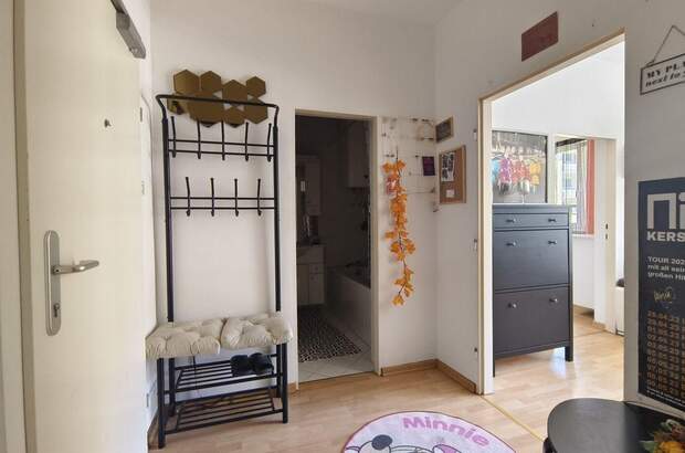 Wohnung mieten in 8600 Bruck an der Mur (Bild 4)